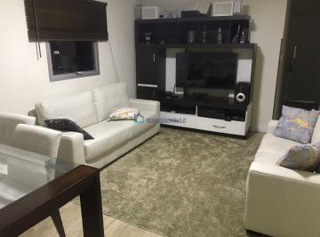 Apartamento · 75m² · 3 Quartos · Apartamento à venda no Jabaquara, 75m2, 3 quartos