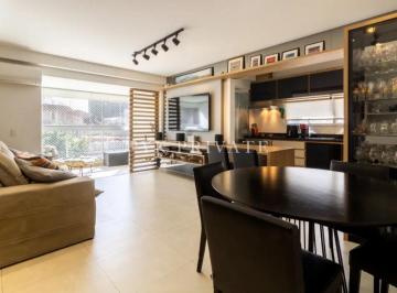 Apartamento · 93m² · 2 Quartos · 2 Vagas · Apartamento / Mosaic / Alto de Pinheiros / 93m² / 2 dormitórios / 2 Suítes / 2 Vagas / Rua Majubim