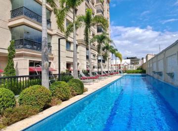 Apartamento · 118m² · 2 Quartos · 3 Vagas · LE REVE/ 2 SUÍTES / 3 VAGAS / LAPA / VILA ROMANA/VENDA /LOCAÇÃO