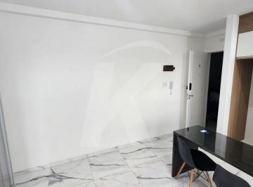 Apartamento · 45m² · 2 Quartos · 1 Vaga · Apê com Planejados no Tucuruvi a 500m do Metrô Parada Inglesa (2 Quartos, 1 Vaga)