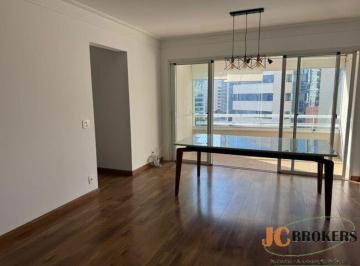 Apartamento · 110m² · 4 Quartos · 2 Vagas · Apartamento com 110m², São 4 dormitórios, sendo 1 suíte, 2 vagas