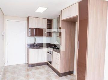 Apartamento · 33m² · 1 Quarto · 1 Vaga · Apartamento à Venda - Jardim Aricanduva, 1 Quarto, 33 m2