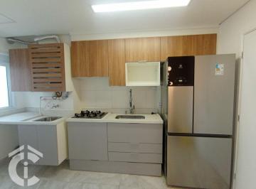 Apartamento · 37m² · 2 Quartos · Apartamento à venda com 2 quartos, 37 m²  - Mooca