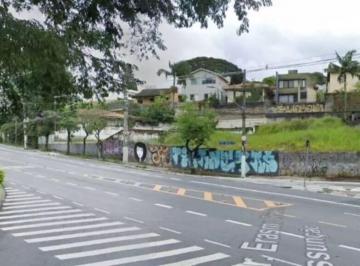 Terreno · 741m² · Terreno à venda com 741m² - Morumbi