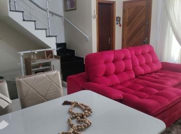 Casa · 120m² · 2 Vagas · Casa à venda com 2 suítes, 2 vagas, 120m² - Água Rasa