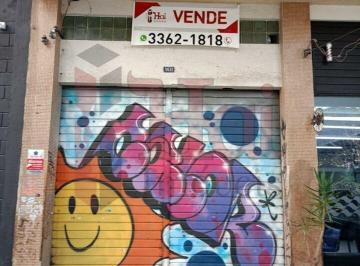 Comercial · 75m² · Imóvel Comercial para Venda na Região de Santa Cecília, com 75 m²