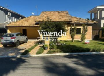 Casa · 270m² · 4 Quartos · 4 Vagas · Imóvel disponível para venda em Morada das Flores, Aldeia da Serra