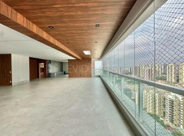 Apartamento · 425m² · 5 Quartos · 7 Vagas · Apartamento de luxo com 425 m² à venda no bairro Tatuapé, São Paulo