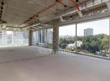 Apartamento · 356m² · 4 Quartos · 4 Vagas · Apartamento à Venda no Jardim Paulistano - 3 Suítes - 4 Vagas - 356m² de Área Útil