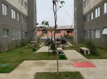 Apartamento · 43m² · 1 Quarto · Apartamento acessível de 43m² 1 dormitório na Vila da Paz