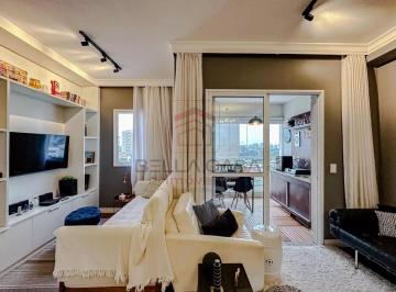 Apartamento · 68m² · 3 Quartos · 1 Vaga · Apartamento com 2 Quartos à venda, 69m² - Móoca a venda