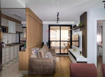 Apartamento · 59m² · 2 Quartos · 1 Vaga · Apartamento a venda vila prudente com 2 quartos