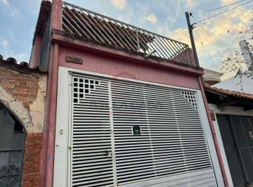 Casa · 120m² · 2 Quartos · 2 Vagas · Casa a venda no Bairro da mooca com 2 quartos e quintal