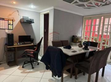 Casa · 120m² · 2 Quartos · 2 Vagas · Casa a venda no Bairro da mooca com 2 quartos e quintal