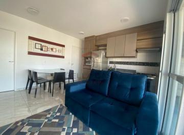 Apartamento · 45m² · 2 Quartos · 1 Vaga · Melhor Planta do Anália Franco - 45 mts2 - 2 dorm com Vaga