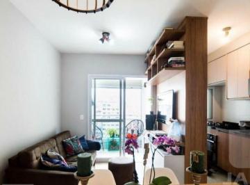 Apartamento · 42m² · 1 Quarto · 1 Vaga · Apartamento, com 42 m² no bairro Santa Efigênia