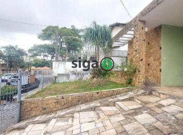 Casa · 196m² · 3 Quartos · 4 Vagas · Casa a venda 3 dormitórios, 1 suíte, 4 vagas - Jardim Londrina -SP
