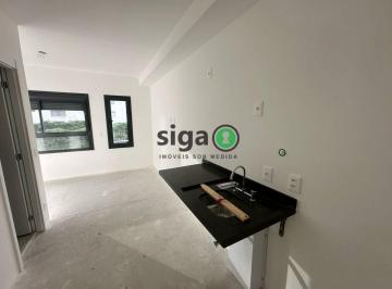 Apartamento · 25m² · 1 Quarto · Studio à venda no Campo Belo