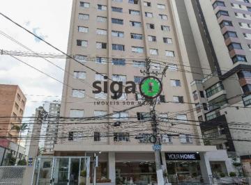 Apartamento · 70m² · 3 Quartos · 1 Vaga · APARTAMENTO A VENDA