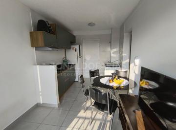 Apartamento · 36m² · 2 Quartos · APTO À VENDA OU LOCAÇÃO 2 DORM. NO COND. VILA GUARAPIRANGA.