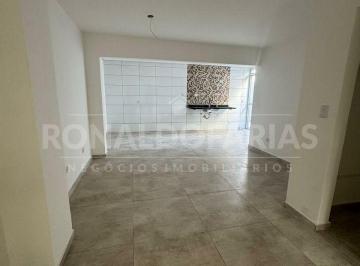 Casa · 140m² · 2 Quartos · 3 Vagas · Casa a venda 2 Dormitórios 2 suítes e 3 Vagas- Vila Mascote