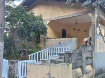 Casa · 252m² · 5 Quartos · 4 Vagas · SOBRADO PRAIA DO SONHO