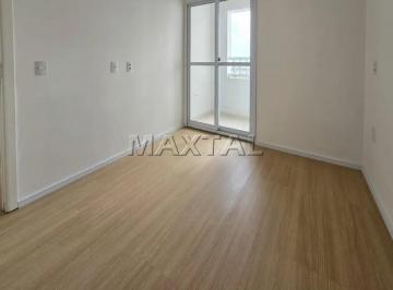 Apartamento · 31m² · 1 Quarto · Apartamento à venda de 31m², com 1 quarto e 1 banheiro, na Casa Verde.