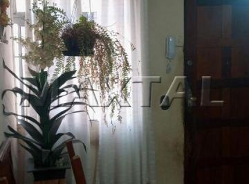 Apartamento · 60m² · 2 Quartos · 1 Vaga · Apartamento à venda com 2 dormitórios, sala ampla e 1 vaga, no Conjunto Residencial Elisio Teixeira