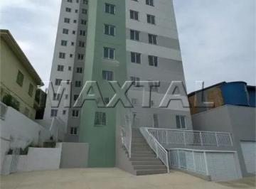 Apartamento · 29m² · 1 Quarto · Apartamento à venda de 29m², com 1 quarto e 1 banheiro, na Casa Verde.