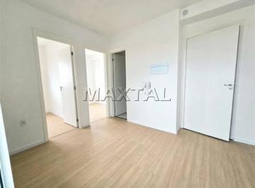 Apartamento · 35m² · 2 Quartos · Apartamento à venda de 38m², com 2 quartos e 1 banheiro, na Casa Verde.