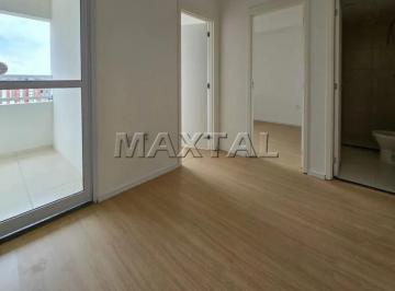 Apartamento · 31m² · 1 Quarto · Apartamento à venda de 31m², com 1 quarto e 1 banheiro, na Casa Verde.