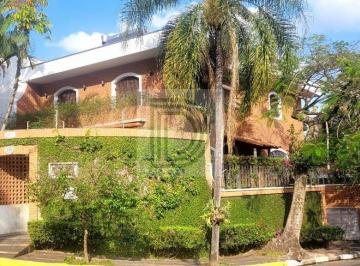 Casa · 320m² · 3 Quartos · 6 Vagas · CASA À VENDA EM CONDOMINIO - JD OLYMPIA-SP
