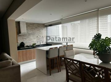 Apartamento · 177m² · 4 Quartos · 3 Vagas · Morumbi Próximo ao Shopping Morumbi Town