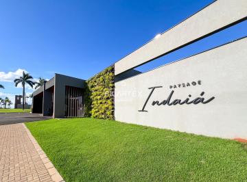 Terreno · Terreno á venda no Condomínio Indaiá, na Região Leste de Londrina.