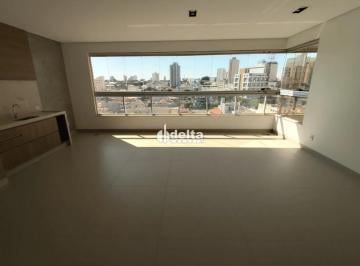 Apartamento · 216m² · 4 Quartos · 3 Vagas · Apartamento disponível para locação e venda no bairro Martins em Uberlândia-MG