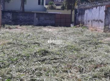 Terreno · 327m² · Terreno disponível para locação e venda no bairro Saraiva em Uberlândia-MG