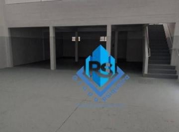 31c51f118642cc192fe4005400bcae8818920826 · Galpão para alugar, 613 m² por R$ 21.185,00/mês - Conceição - Diadema/SP