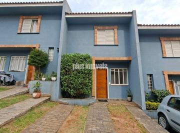 Casa · 63m² · 2 Quartos · 2 Vagas · IMÓVEL LOCADO!!  VENDA PARA INVESTIDOR!!  CASA EM CONDOMÍNIO  62,83M 2 QUARTOS, SUÍTE, 2 VAGAS.