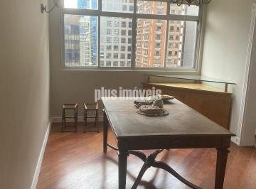 Apartamento · 150m² · 3 Quartos · 1 Vaga · Jardim Paulista! Oportunidade! Próximo do Metrô!