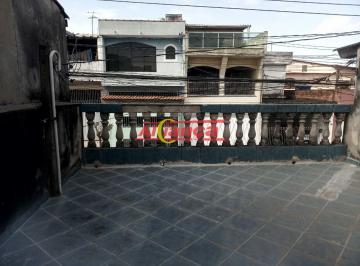 Casa · 107m² · 2 Quartos · 2 Vagas · residência Assobradada.
