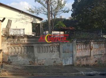 Casa · 60m² · 1 Quarto · Casa térrea em ótima localização Bairro Gopoúva,Guarulhos, quarto,sala,cozinha.