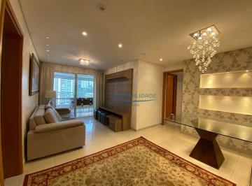 754a1232d90a68b29a10ac1e2d69428fbc20c9de · Apartamento com 3 dormitórios para alugar, 95 m² por R$ 5.841,02/mês - Vila Andrade - São Paulo/SP