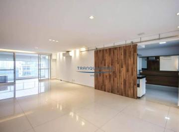 Sala · Apartamento à venda, 213 m² por R$ 2.500.000,00 - Panamby - São Paulo/SP