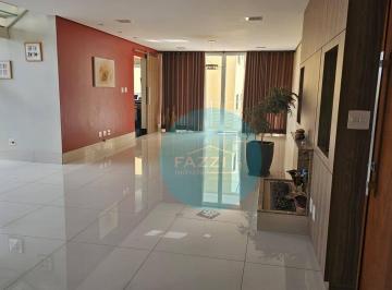 Sala ampla · Casa com 3 dormitórios à venda, 322 m² por R$ 1.350.000 - Santa Ângela - Poços de Caldas/MG