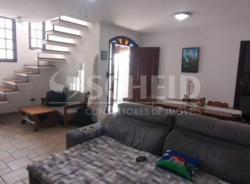 Casa · 300m² · 5 Quartos · 3 Vagas · Jardim Consórcio Casa Térrea com 5 quartos e Suítes 3 Vagas