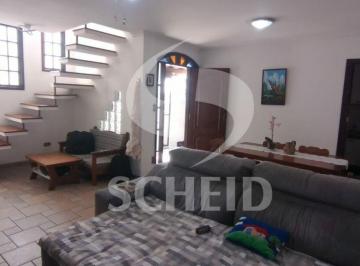 Casa · 300m² · 5 Quartos · 3 Vagas · Jardim Consórcio Casa Térrea com 5 quartos e Suítes 3 Vagas