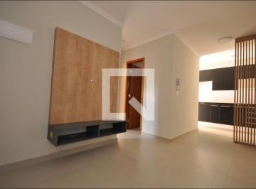 Apartamento · 37m² · 2 Quartos · 1 Vaga · Apartamento à Venda - Vila Constança , 2 Quartos, 37 m2