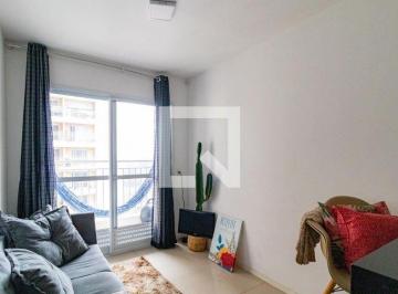Apartamento · 39m² · 2 Quartos · Apartamento à Venda - Jardim Éster Yolanda, 2 Quartos, 39 m2