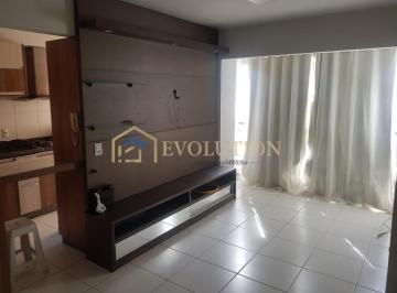 Apartamento · 52m² · 2 Quartos · 1 Vaga · REALITY SÃO LUIZ - Apartamento a venda com 2 quartos no setor Cidade Satélite São Luiz