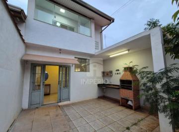 1fd9fcf6d97372a8953505c3587f91741e53481f · Casa com 2 dormitórios à venda, 91 m² por R$ 295.000,00 - Jardim das Paineiras - Jaú/SP